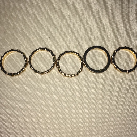 Ring set - Picture 7 of 7